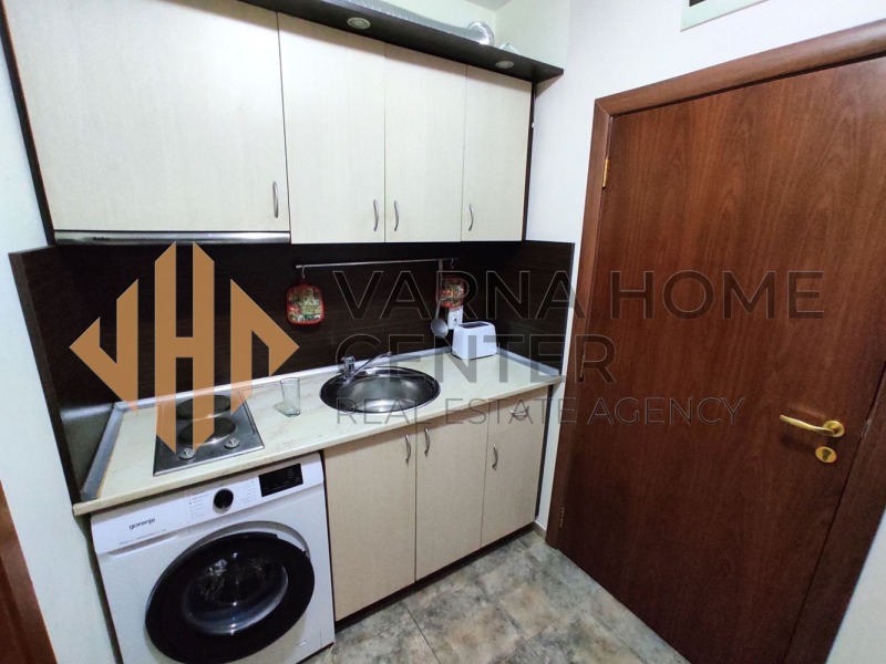 Na prodej  Studio Varna , k.k. Zlatni pjasaci , 45 m2 | 29655809 - obraz [7]