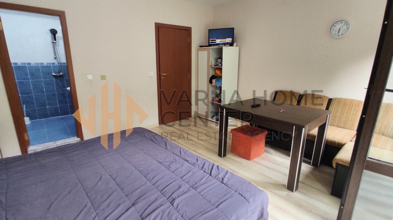 Na prodej  Studio Varna , k.k. Zlatni pjasaci , 45 m2 | 29655809 - obraz [2]