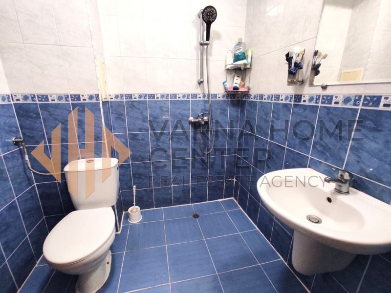 Na prodej  Studio Varna , k.k. Zlatni pjasaci , 45 m2 | 29655809 - obraz [8]