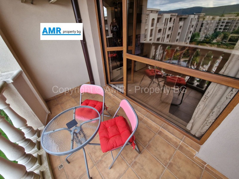 En venta  Estudio región Burgas , k.k. Slanchev bryag , 36 metros cuadrados | 22732143 - imagen [15]