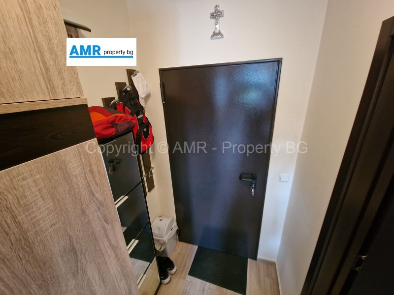 En venta  Estudio región Burgas , k.k. Slanchev bryag , 36 metros cuadrados | 22732143 - imagen [11]