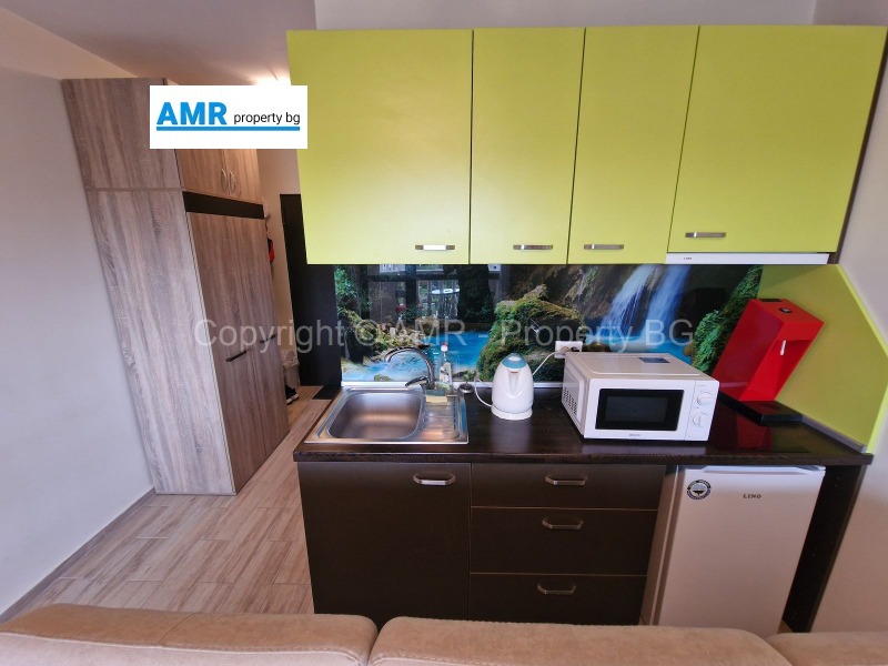 En venta  Estudio región Burgas , k.k. Slanchev bryag , 36 metros cuadrados | 22732143 - imagen [10]