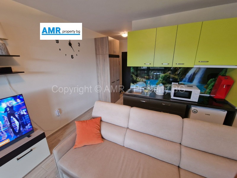 En venta  Estudio región Burgas , k.k. Slanchev bryag , 36 metros cuadrados | 22732143 - imagen [3]