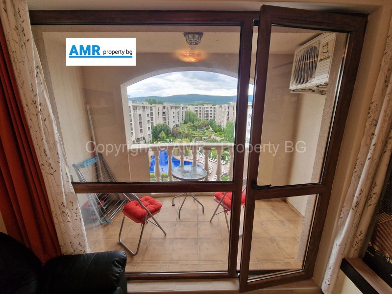En venta  Estudio región Burgas , k.k. Slanchev bryag , 36 metros cuadrados | 22732143 - imagen [14]