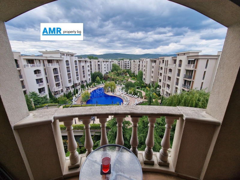 En venta  Estudio región Burgas , k.k. Slanchev bryag , 36 metros cuadrados | 22732143 - imagen [2]