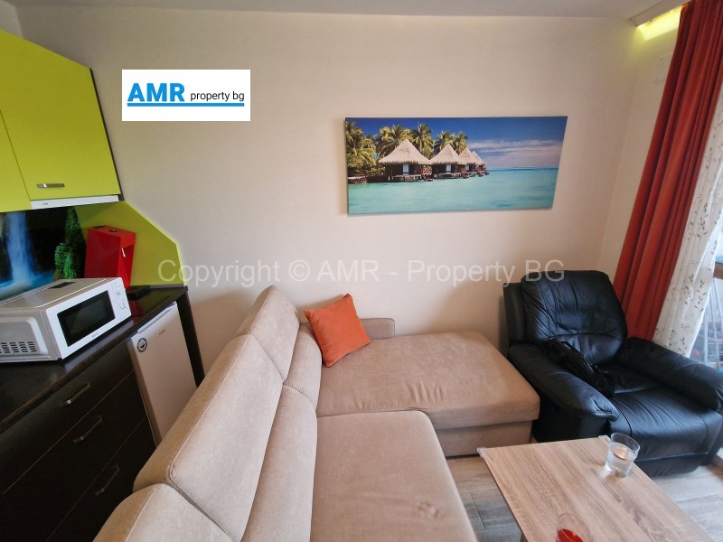 En venta  Estudio región Burgas , k.k. Slanchev bryag , 36 metros cuadrados | 22732143 - imagen [9]