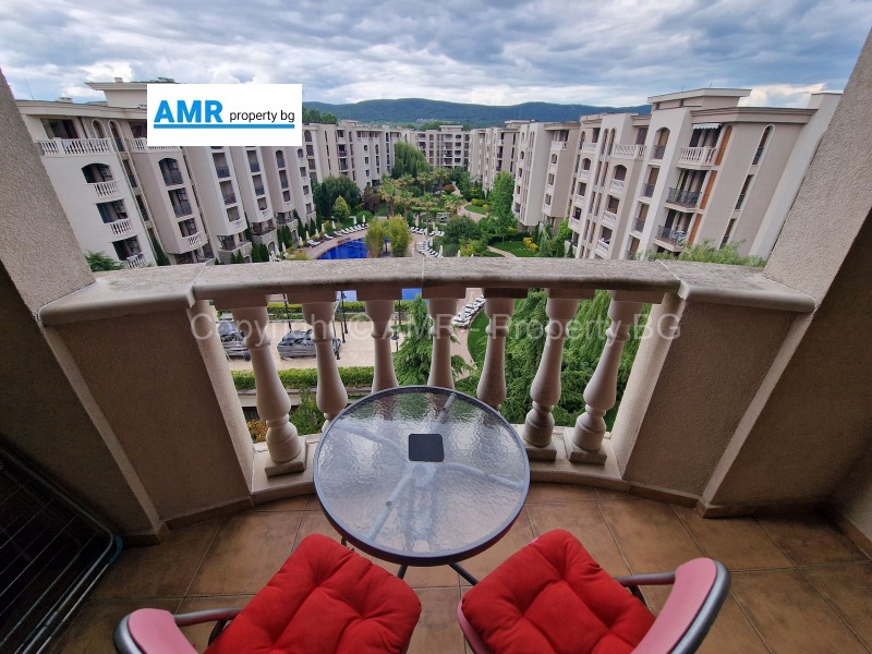 En venta  Estudio región Burgas , k.k. Slanchev bryag , 36 metros cuadrados | 22732143 - imagen [16]