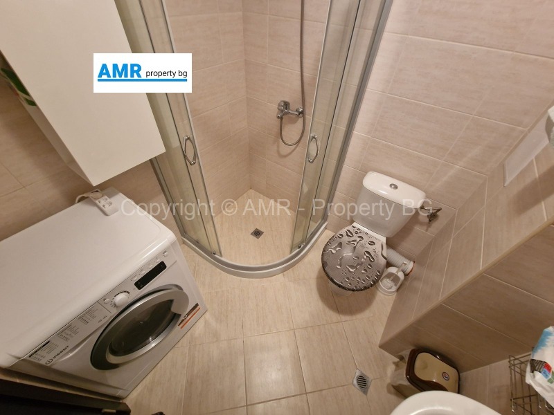 En venta  Estudio región Burgas , k.k. Slanchev bryag , 36 metros cuadrados | 22732143 - imagen [13]