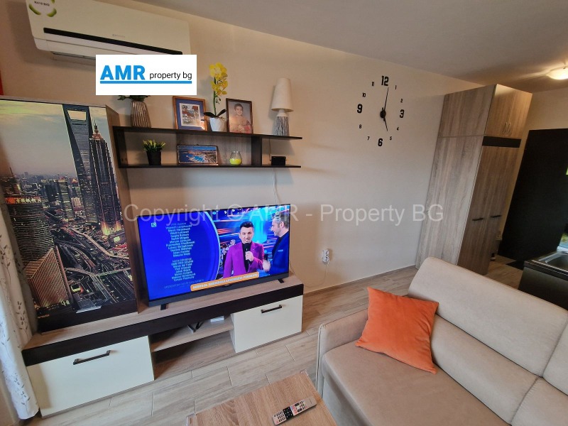 En venta  Estudio región Burgas , k.k. Slanchev bryag , 36 metros cuadrados | 22732143 - imagen [7]