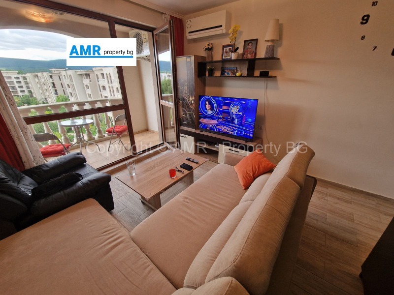 En venta  Estudio región Burgas , k.k. Slanchev bryag , 36 metros cuadrados | 22732143 - imagen [8]