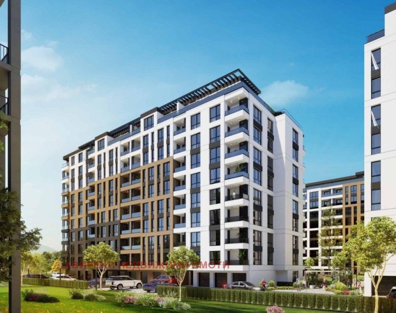 Продава  1-стаен град Пловдив , Тракия , 42 кв.м | 89091672