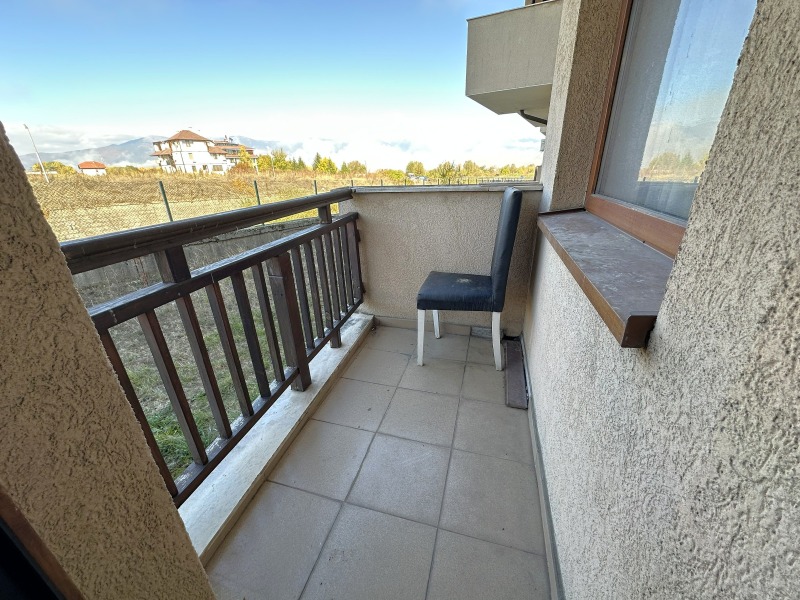 Продава 1-СТАЕН, гр. Банско, област Благоевград, снимка 7 - Апартаменти - 52120145