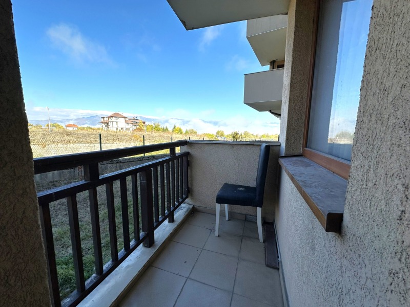 Продава 1-СТАЕН, гр. Банско, област Благоевград, снимка 8 - Апартаменти - 52120145