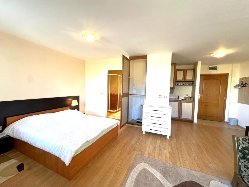 Продава 1-СТАЕН, гр. Банско, област Благоевград, снимка 5 - Апартаменти - 52120145