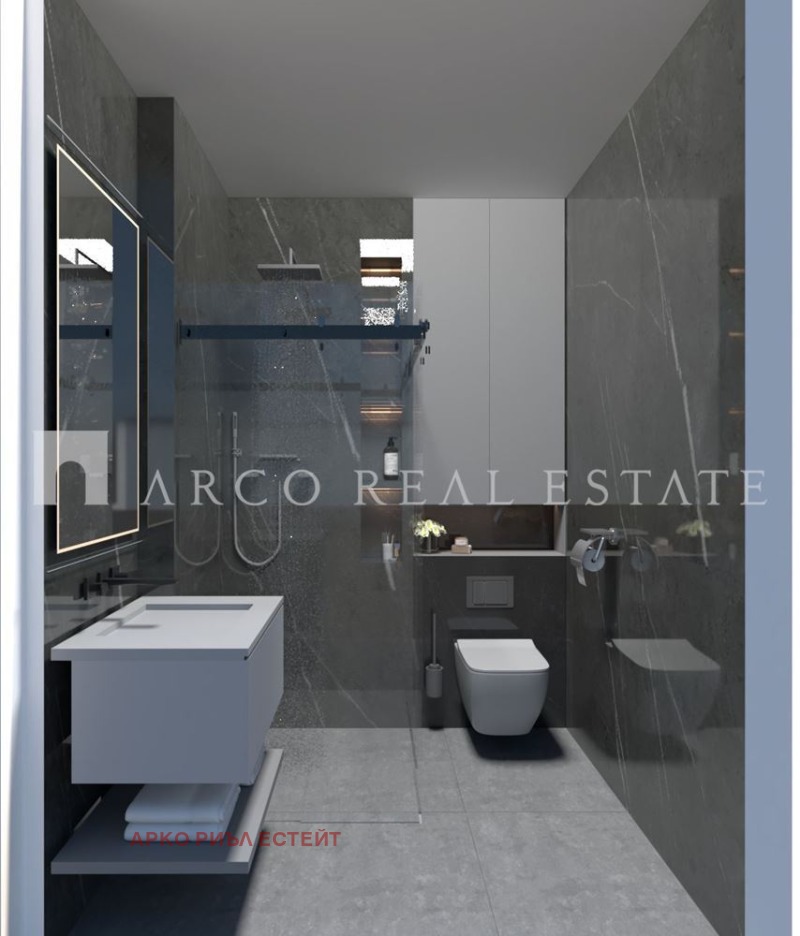 Na sprzedaż  1 sypialnia region Sofia , Elin Pelin , 75 mkw | 65816178 - obraz [5]