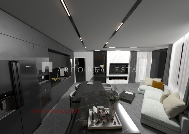 Zu verkaufen  1 Schlafzimmer region Sofia , Elin Pelin , 75 qm | 65816178 - Bild [4]
