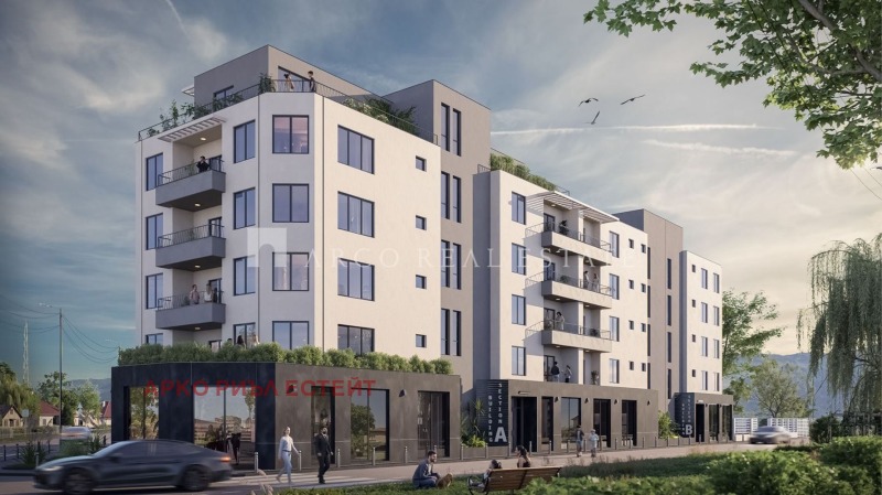 Na sprzedaż  1 sypialnia region Sofia , Elin Pelin , 75 mkw | 65816178