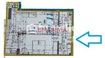 For Sale  1 bedroom Sofia , Lyulin - tsentar , 71 sq.m | 67107177 - image [2]