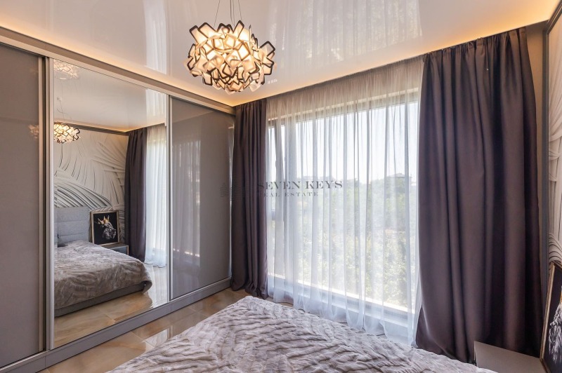 In vendita  1 camera da letto Varna , Briz , 69 mq | 87392457 - Immagine [5]