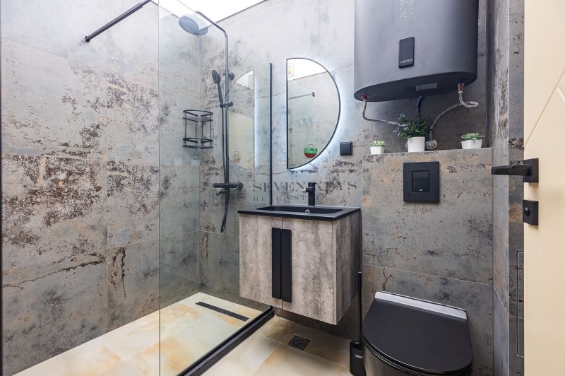 In vendita  1 camera da letto Varna , Briz , 69 mq | 87392457 - Immagine [6]