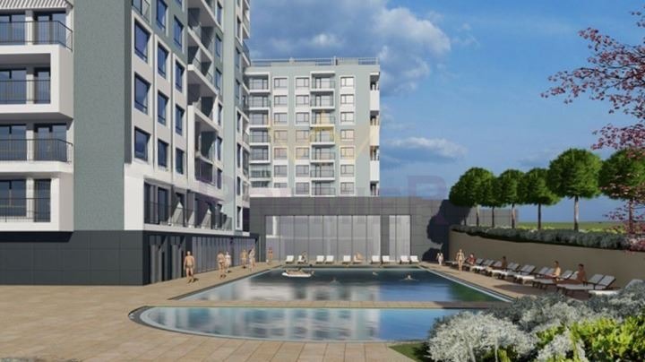 Na sprzedaż  1 sypialnia Warna , Mladost 2 , 64 mkw | 25631879 - obraz [4]