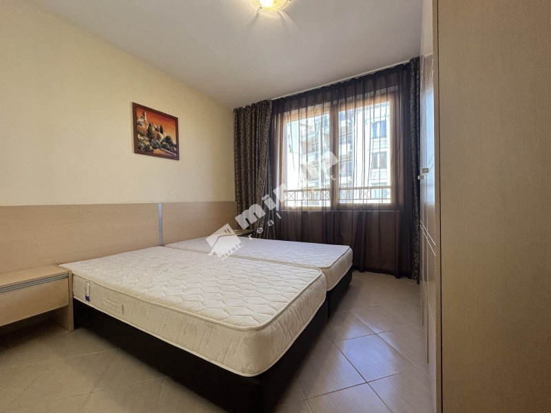 Продава 2-СТАЕН, к.к. Слънчев бряг, област Бургас, снимка 6 - Апартаменти - 52385927