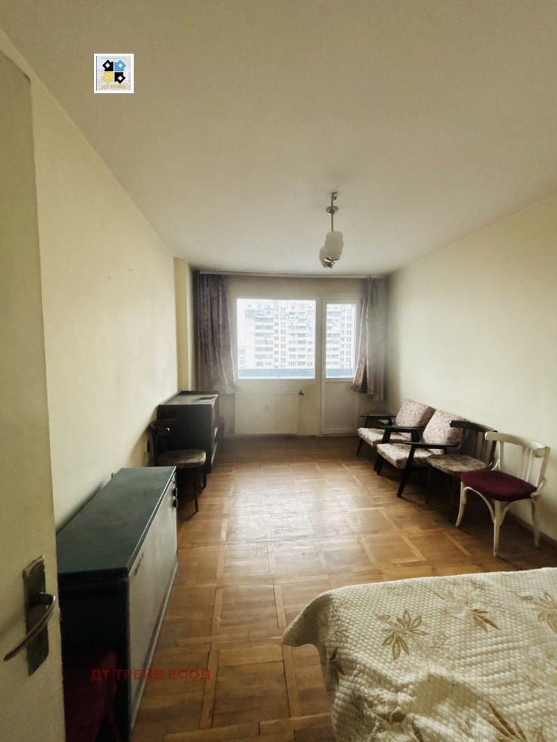 Продава 2-СТАЕН, гр. София, Хаджи Димитър