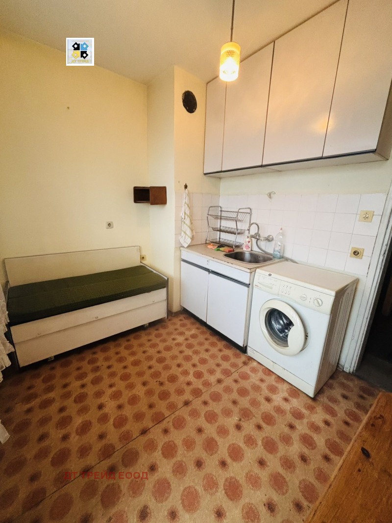 Продава 2-СТАЕН, гр. София, Хаджи Димитър, снимка 11 - Апартаменти - 53060987