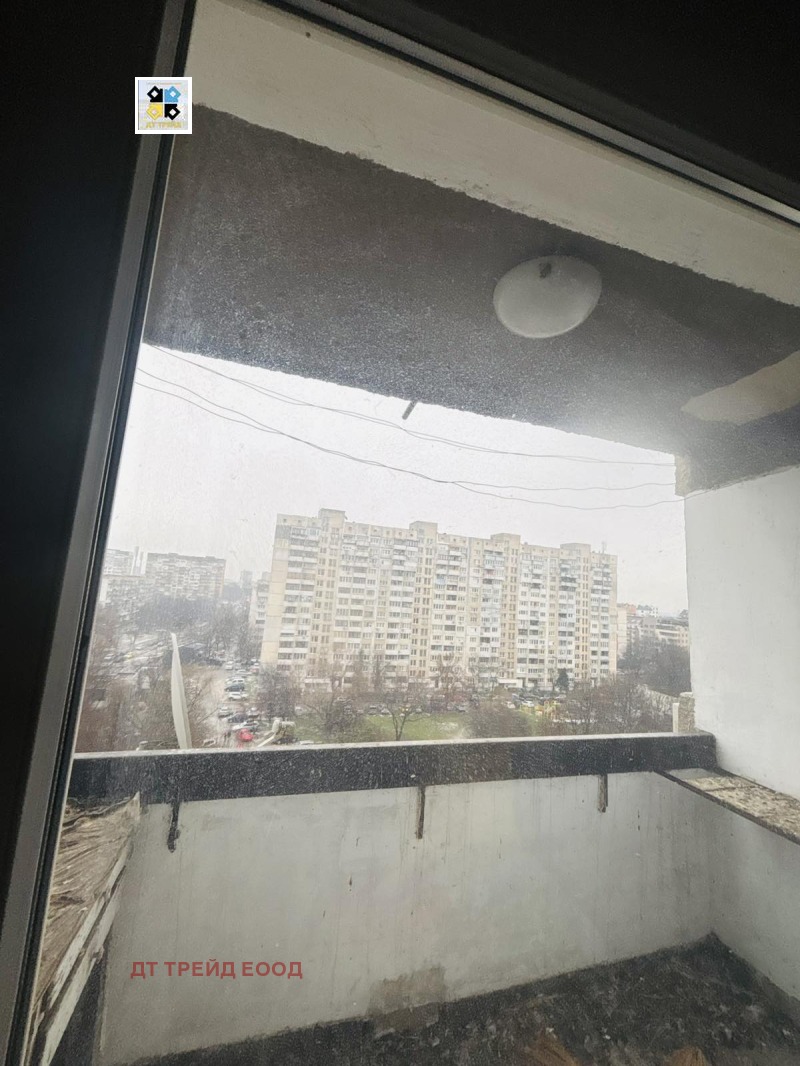 Продава 2-СТАЕН, гр. София, Хаджи Димитър, снимка 9 - Апартаменти - 53060987