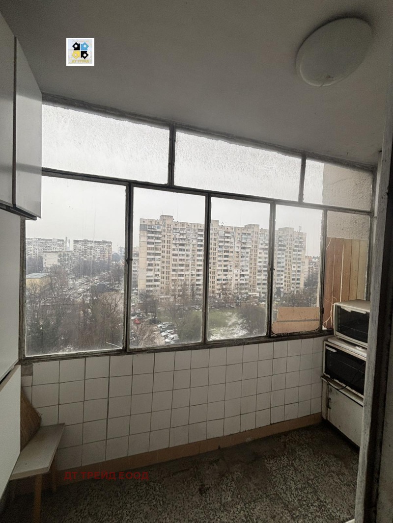Продава 2-СТАЕН, гр. София, Хаджи Димитър, снимка 10 - Апартаменти - 53060987