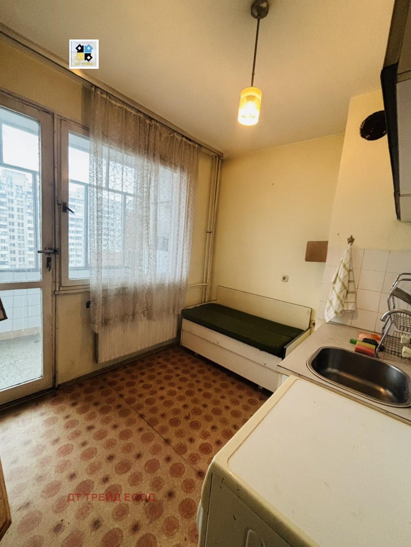 Продава 2-СТАЕН, гр. София, Хаджи Димитър, снимка 12 - Апартаменти - 53060987