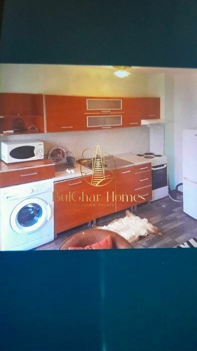 Продава 2-СТАЕН, гр. Варна, Лятно кино Тракия