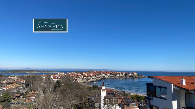 Продава 2-СТАЕН, гр. Созопол, област Бургас, снимка 3 - Апартаменти - 53578883