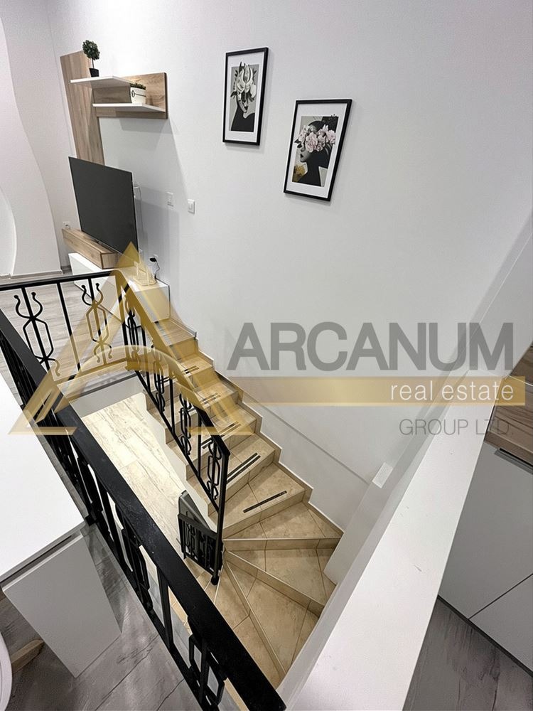 Продава 2-СТАЕН, гр. Варна, Бриз, снимка 5 - Апартаменти - 56293629