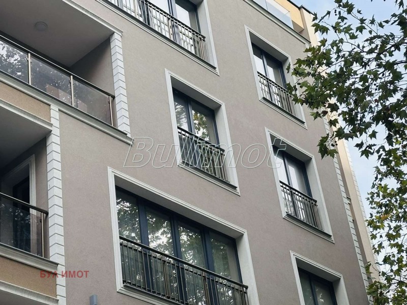 Продава 3-СТАЕН, гр. Варна, Център, снимка 2 - Aпартаменти - 48319471