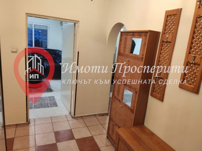 Продава 3-СТАЕН, гр. София, Дружба 2, снимка 13 - Aпартаменти - 49119204