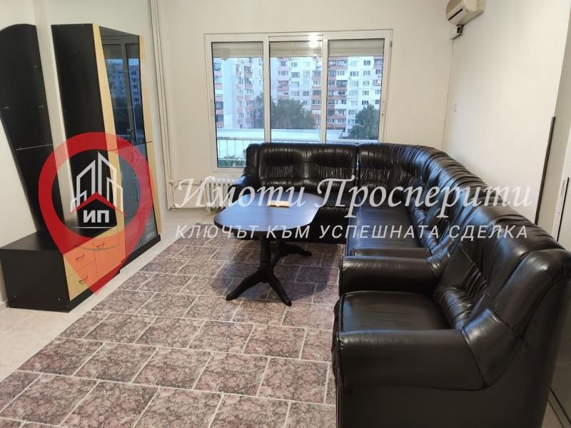 Продава 3-СТАЕН, гр. София, Дружба 2, снимка 1 - Aпартаменти - 49119204