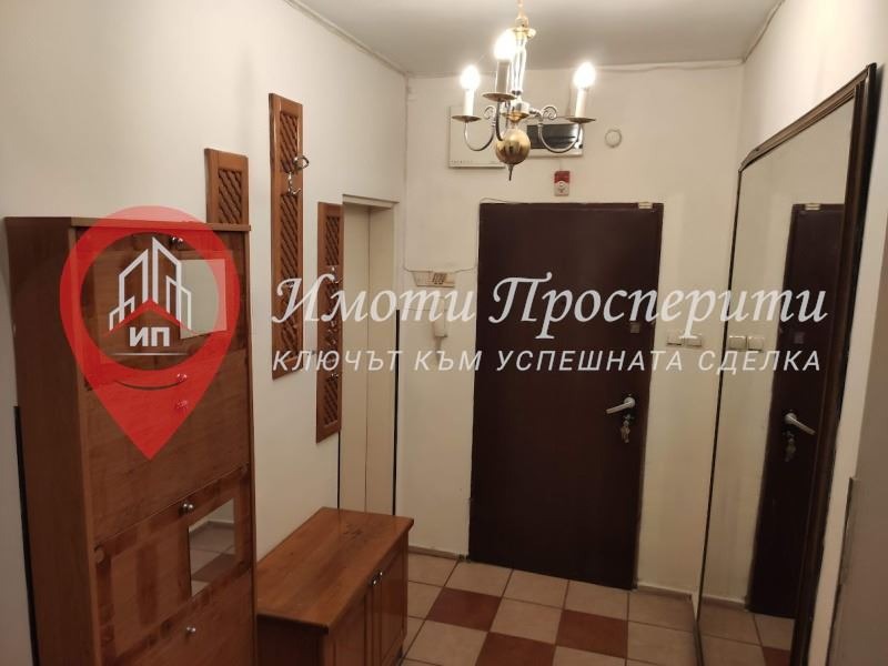 Продава 3-СТАЕН, гр. София, Дружба 2, снимка 11 - Aпартаменти - 49119204