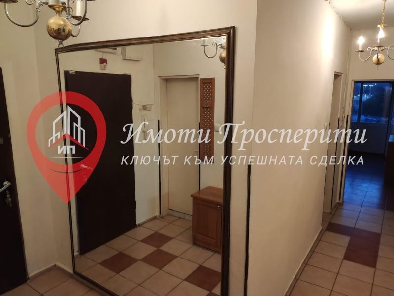 Продава 3-СТАЕН, гр. София, Дружба 2, снимка 12 - Aпартаменти - 49119204