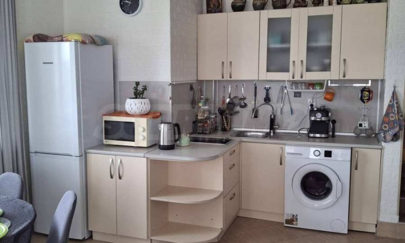 Na prodej  2 ložnice oblast Burgas , Lozenec , 93 m2 | 31783760 - obraz [4]