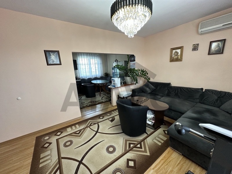 De vânzare  2 dormitoare Plovdiv , Traciia , 92 mp | 28929920 - imagine [2]