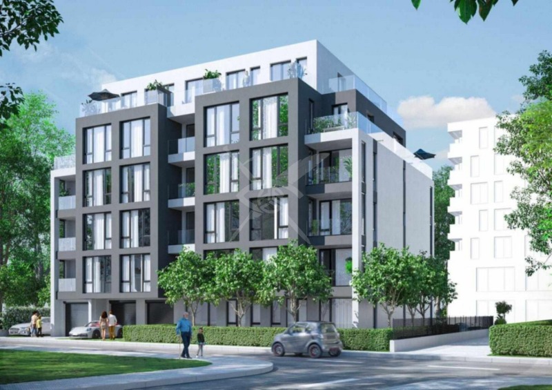 De vânzare  2 dormitoare Sofia , Moderno predgradie , 79 mp | 64325635