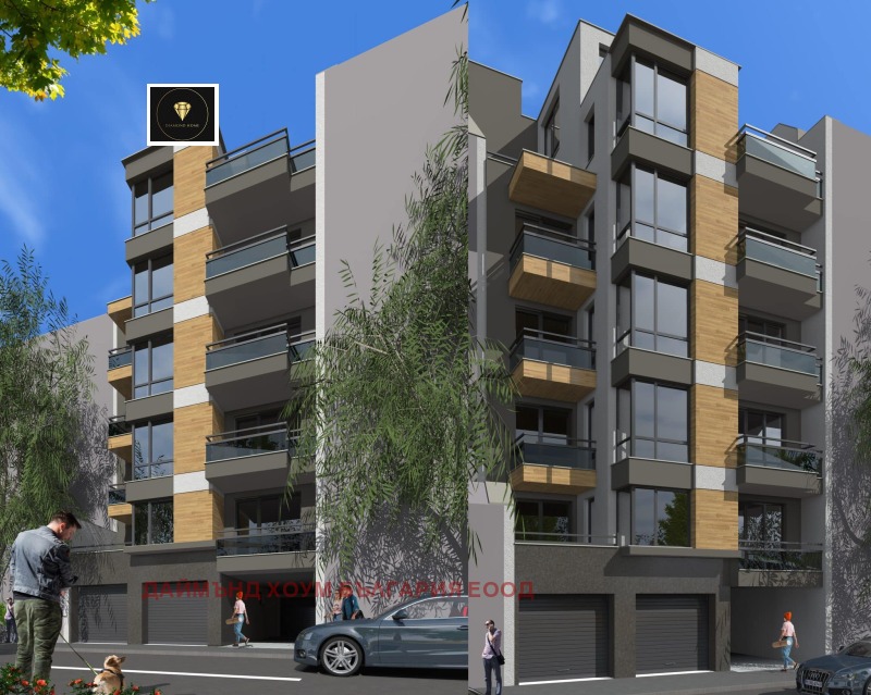 Продава  3-стаен, град Пловдив, Център •  399 925 EUR • ID 25284552 — holmes.bg - [1] 