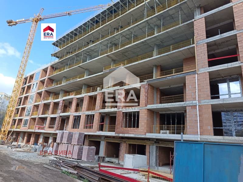 На продаж  2 спальні София , Люлин 5 , 175 кв.м | 71896885 - зображення [9]