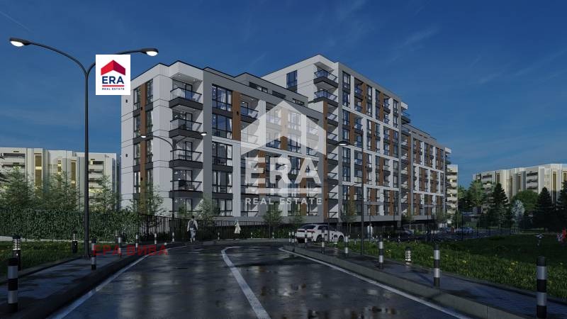 На продаж  2 спальні София , Люлин 5 , 175 кв.м | 71896885 - зображення [2]