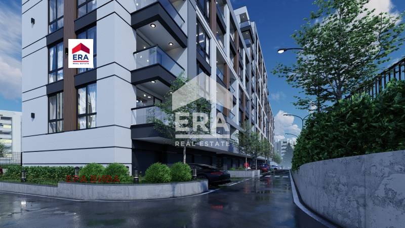 На продаж  2 спальні София , Люлин 5 , 175 кв.м | 71896885