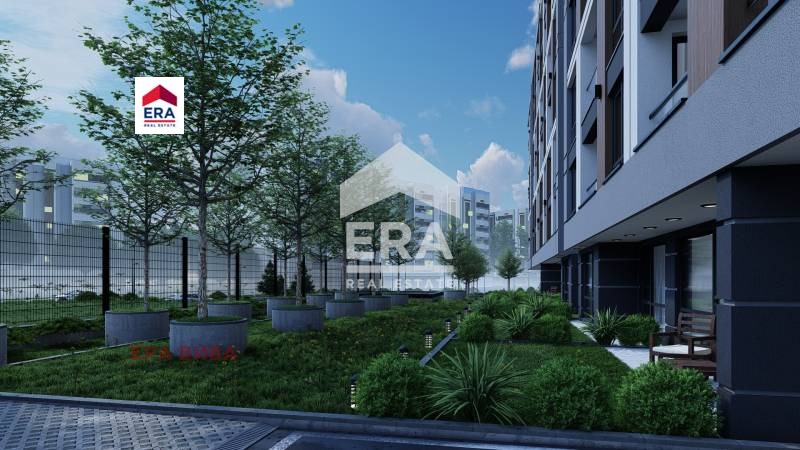 На продаж  2 спальні София , Люлин 5 , 175 кв.м | 71896885 - зображення [3]