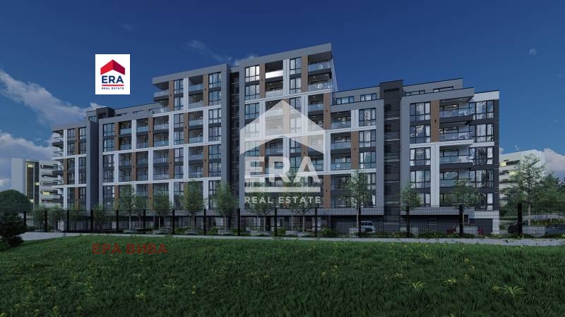 На продаж  2 спальні София , Люлин 5 , 175 кв.м | 71896885 - зображення [4]