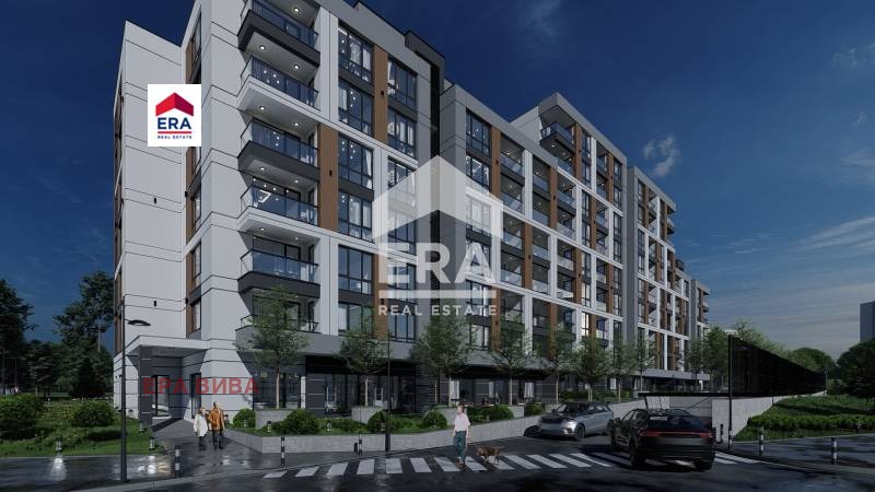 На продаж  2 спальні София , Люлин 5 , 175 кв.м | 71896885 - зображення [5]