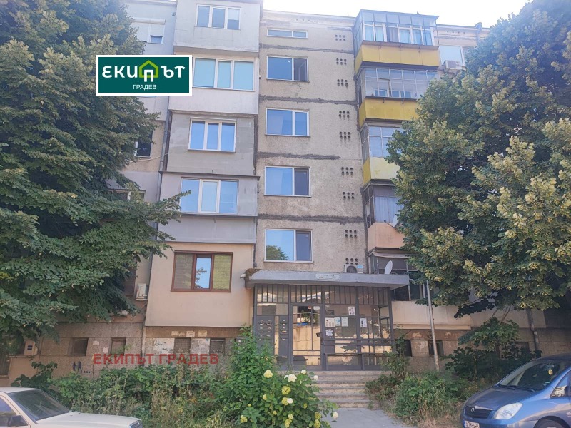 Продава 3-СТАЕН, град Варна, Победа • 109000 € • 14199668 — Holmes.bg